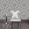 35391 Clara dark grey roomshot H1353918