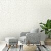 35983 Origami Texture Dove Roomshot H1359837
