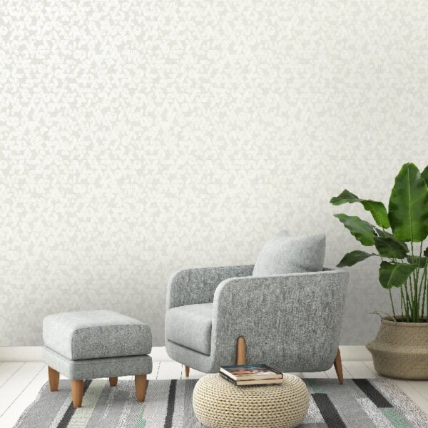 35983 Origami Texture Dove Roomshot H1359837