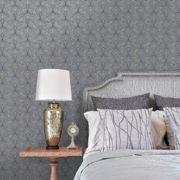 36013 Varano Navy Room H1360138