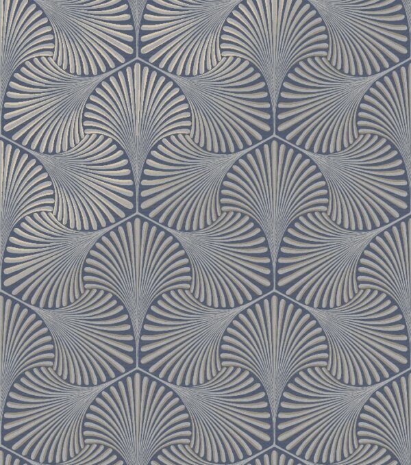 36013 Varano Navy Shiny Product H1360138