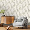 36043 Alocasia Ochre roomshot H1360438