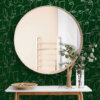 91270 Linear Visage Green_Gold Room2 H1912705